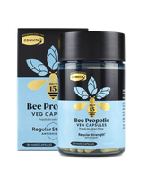 COMVITA Bee Propolis Vege Capsules PFL15 180 Capsules